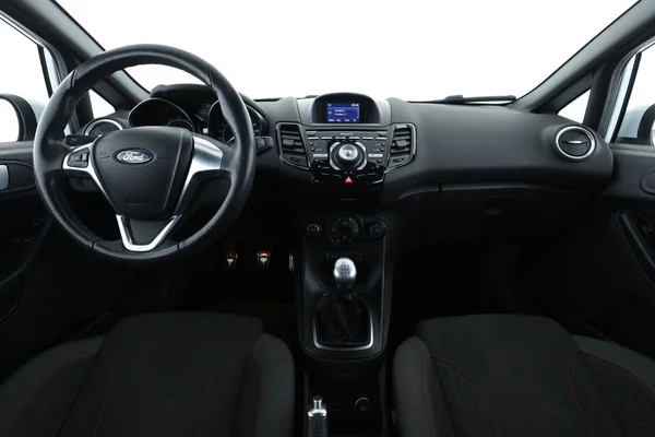 Ford Fiesta (2017) — foto 3 van 16