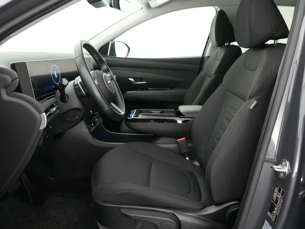 Hyundai Tucson (2024) — foto 3 van 22
