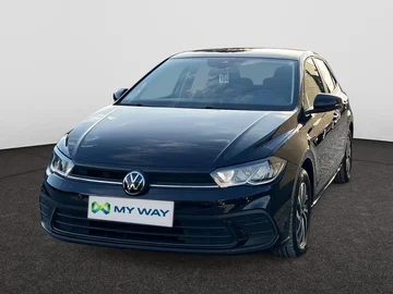 VOLKSWAGEN Polo b39b5dff-ad96-4f22-bf83-92cbe6e2beac