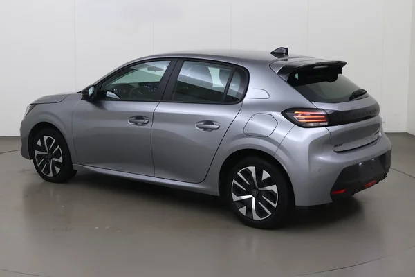 Peugeot 208 (2025) — foto 11 van 17