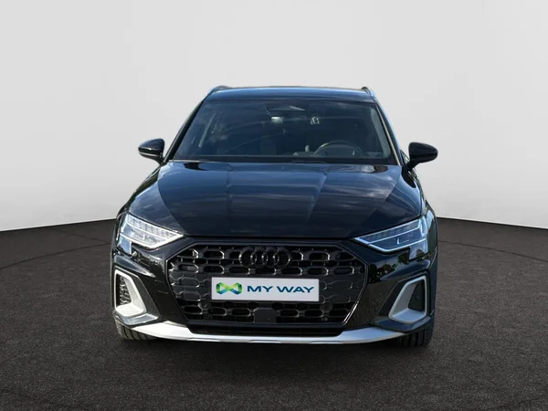 AUDI A3 Allstreet PHEV (2025) — foto 22 van 24