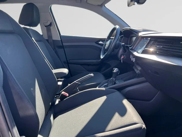 AUDI A1 Sportback (2022) — foto 8 van 23