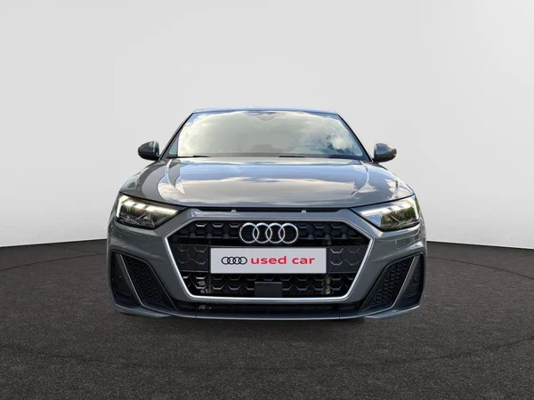 AUDI A1 Sportback (2023) — foto 15 van 16