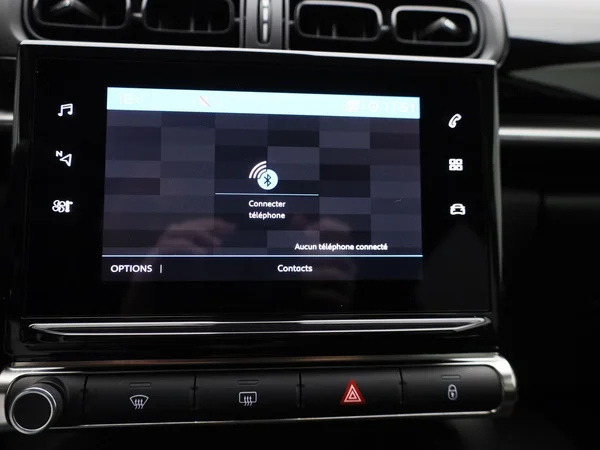 Citroën C3 (2021) — foto 11 van 37