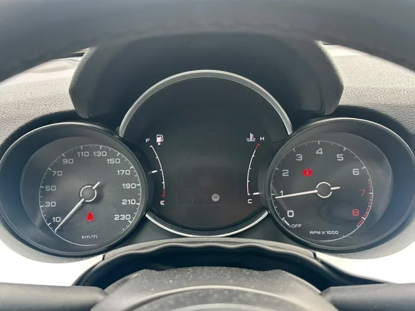 Fiat 500X (2020) — foto 4 van 19
