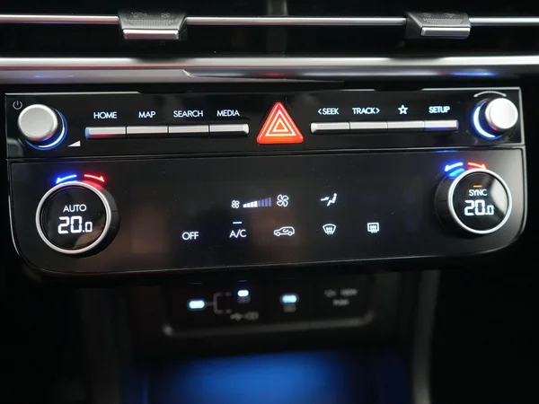 Hyundai Tucson (2024) — foto 2 van 22