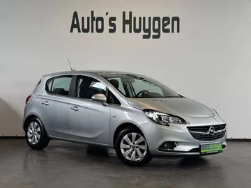 Opel Corsa (2018)