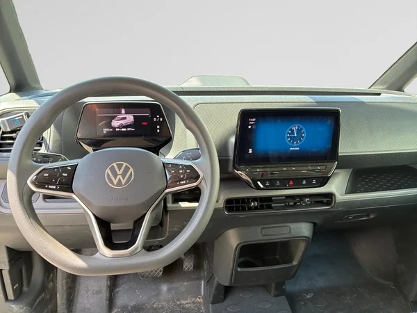 VOLKSWAGEN ID.Buzz (2023) — foto 2 van 24