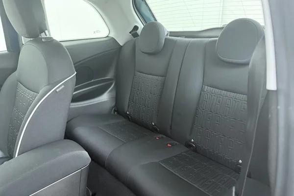 Fiat E-500 (2023) — foto 15 van 16
