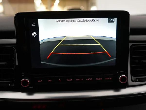 Kia Stonic (2025) — foto 8 van 21