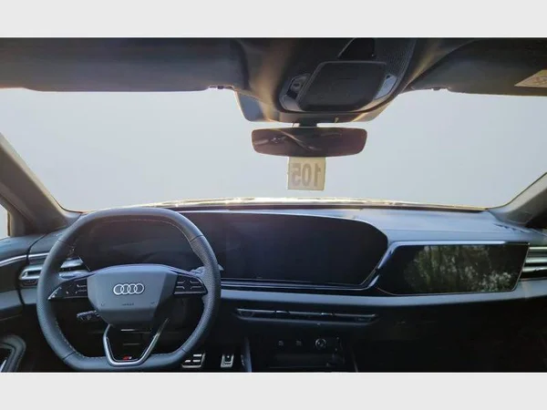 AUDI A5 e-hybrid (2026) — foto 7 van 15