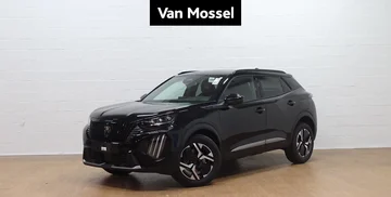 Peugeot 2008 (2026)