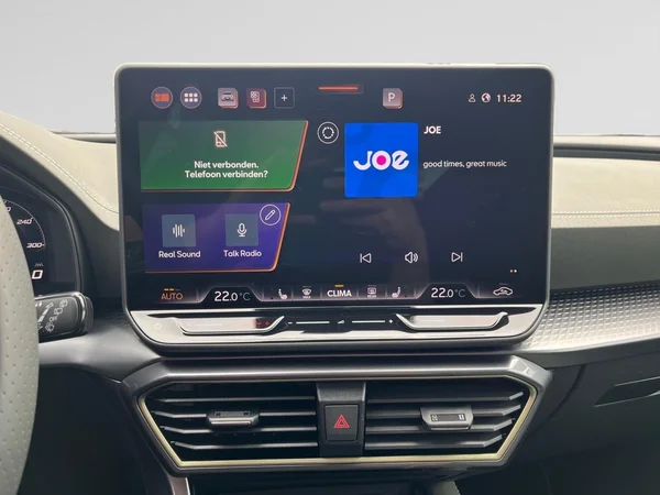 CUPRA Formentor (2026) — foto 3 van 22