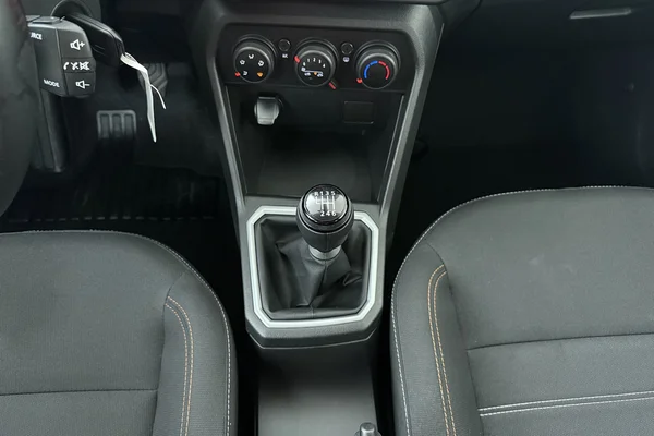 Dacia Sandero Stepway (2024) — foto 4 van 17