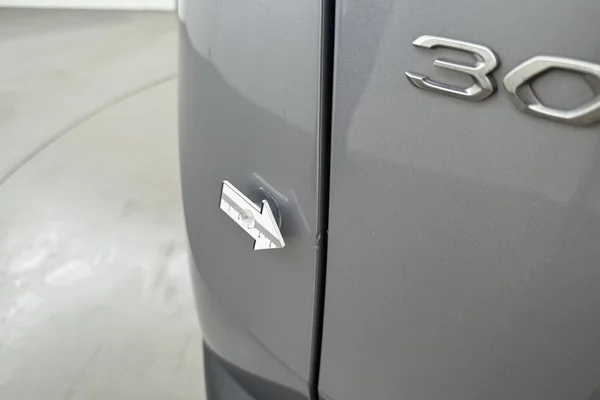 Peugeot 3008 (2023) — foto 17 van 24