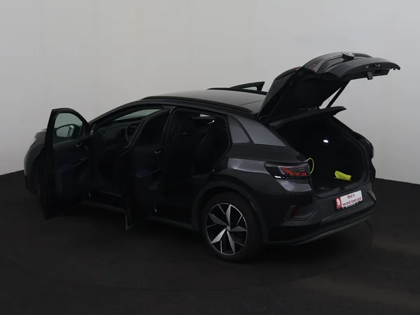 VOLKSWAGEN ID.4 (2022) — foto 32 van 33
