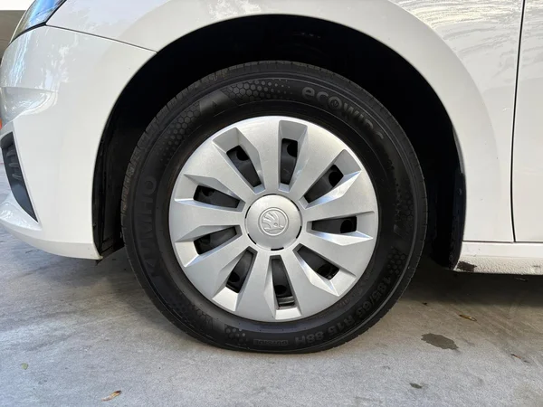 SKODA Fabia (2023) — foto 16 van 24