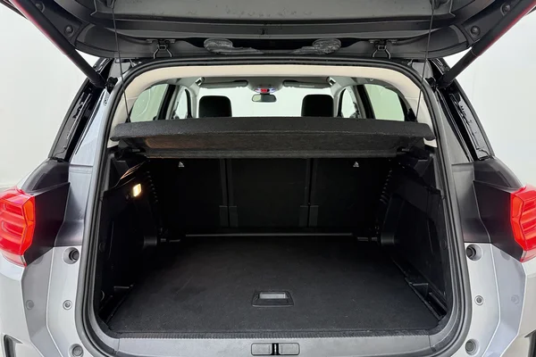 Citroen C5 Aircross (2021) — foto 19 van 23