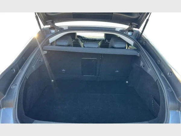 Peugeot 508 (2021) — foto 10 van 21
