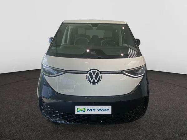 VOLKSWAGEN ID.Buzz Lwb (2026) — foto 23 van 24