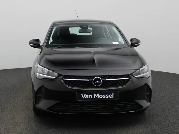 Opel Corsa (2023) — foto 23 van 39