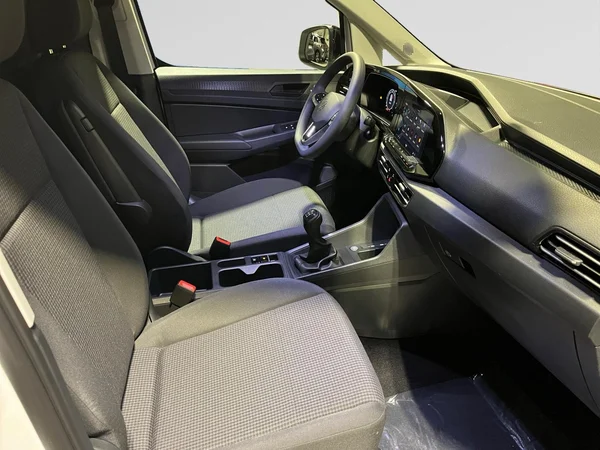 VOLKSWAGEN Caddy Maxi Van (2026) — foto 10 van 10