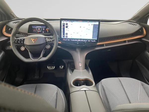 CUPRA Tavascan (2026) — foto 2 van 24