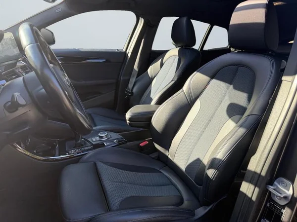 BMW X2 Dsl (F39) (2021) — foto 2 van 31