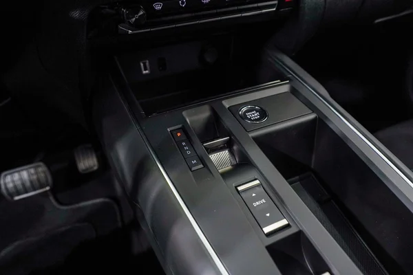 Citroen C5 Aircross (2025) — foto 17 van 43