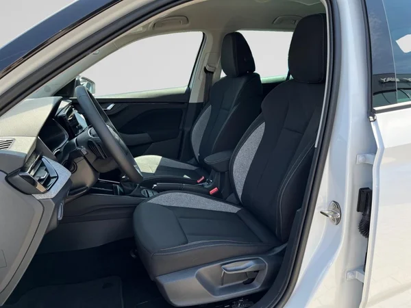 SKODA Kamiq (2026) — foto 16 van 20