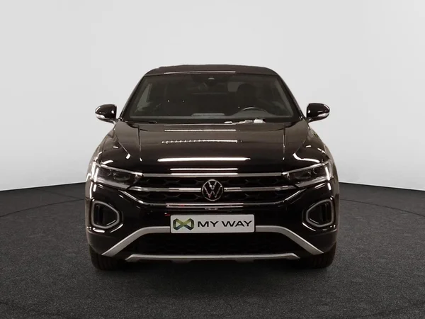 VOLKSWAGEN T-Roc Cabriolet (2022) — foto 22 van 23