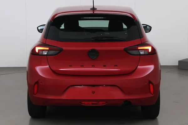 Opel Corsa (2025) — foto 16 van 21