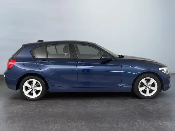 BMW 1 Hatch (F20 LCI) (2019) — foto 24 van 29