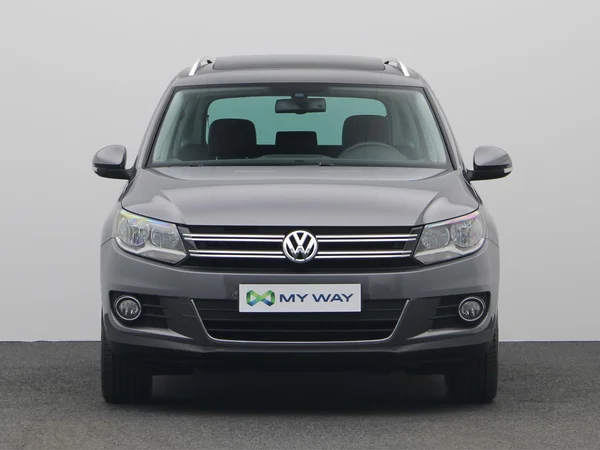 VOLKSWAGEN Tiguan (2016) — foto 17 van 20