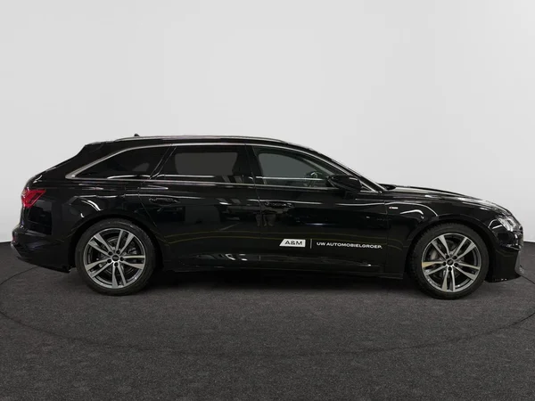 AUDI A6 SW (2026) — foto 11 van 16