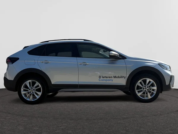 VOLKSWAGEN Taigo (2025) — foto 6 van 17