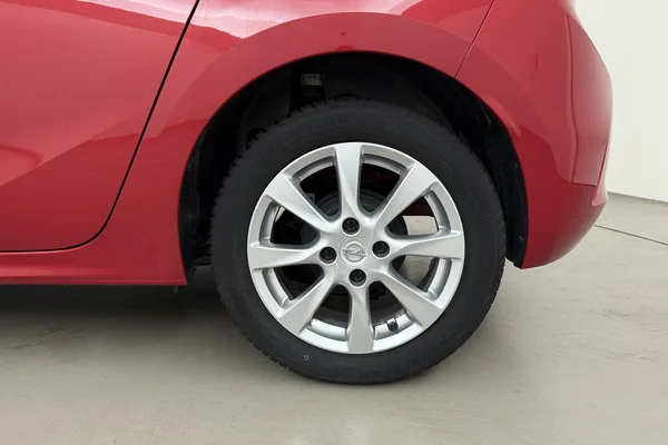 Opel Corsa (2024) — foto 15 van 18