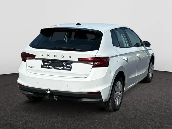 SKODA Fabia (2024) — foto 16 van 20