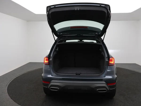 SEAT Arona (2024) — foto 8 van 24