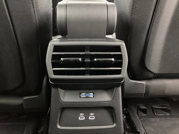 AUDI A3 Sportback (2025) — foto 5 van 36