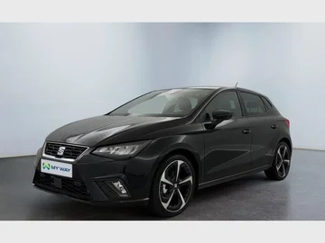 Seat Ibiza 5P/D (2025)