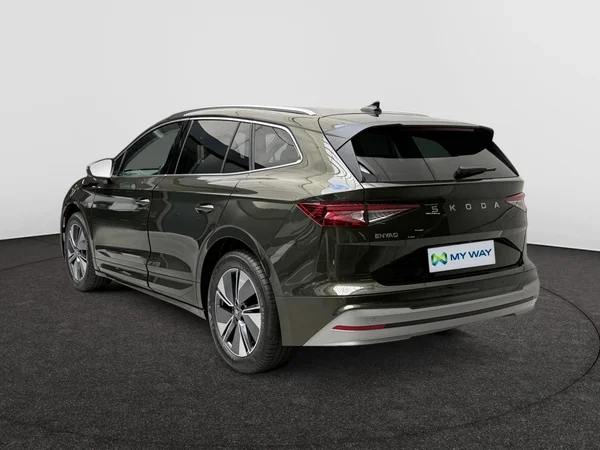 SKODA Enyaq (2026) — foto 14 van 20