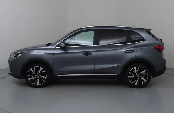 MG ZS Hybrid+ (HEV) (2025) — foto 12 van 26