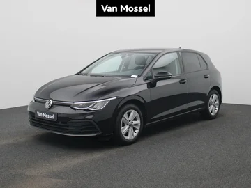 Volkswagen Golf (2021)