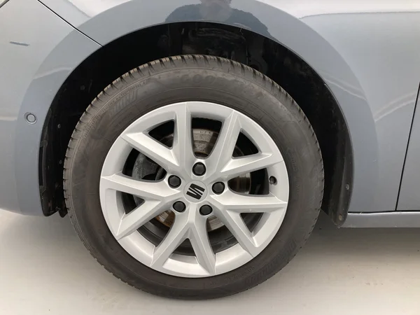 SEAT Leon (2022) — foto 25 van 36