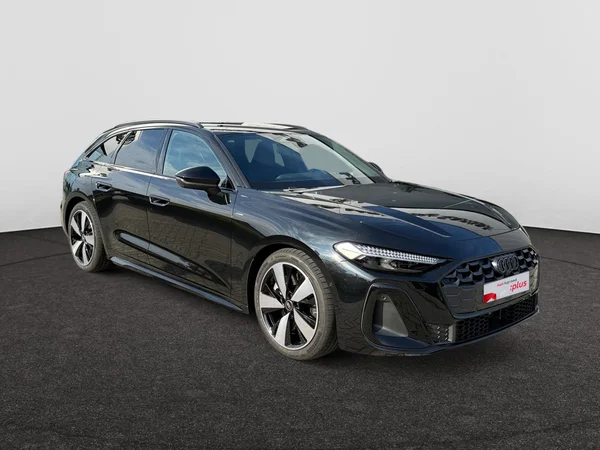 AUDI A5 Avant e-hybrid (PHEV) (2026) — foto 22 van 24