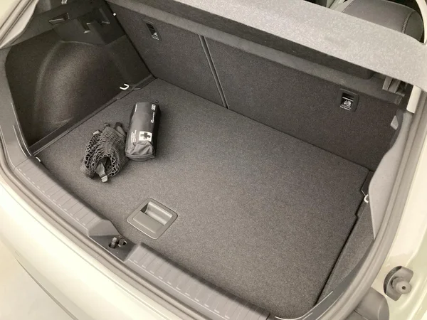 AUDI A1 Sportback (2026) — foto 22 van 36