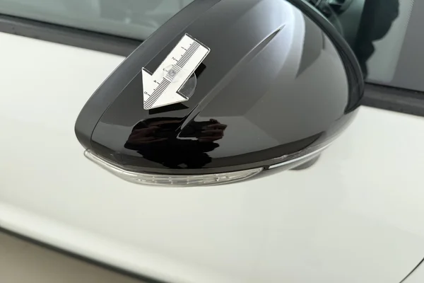 Citroen C3 Aircross (2019) — foto 13 van 24