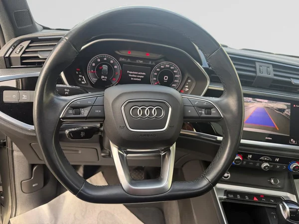 AUDI Q3 Sportback (2023) — foto 6 van 22