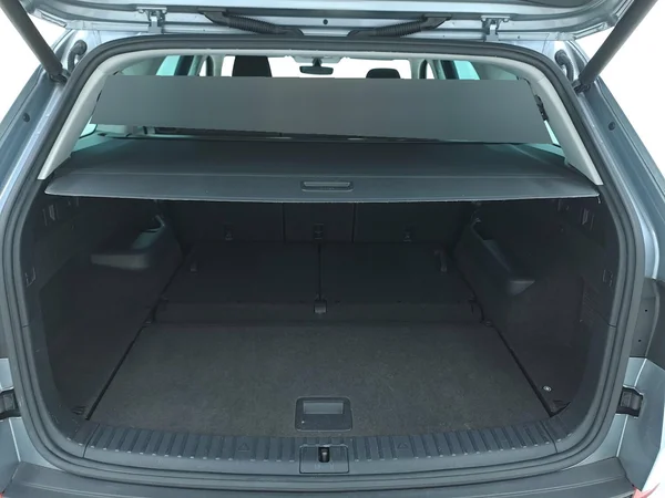 Skoda Kodiaq (2021) — foto 7 van 27